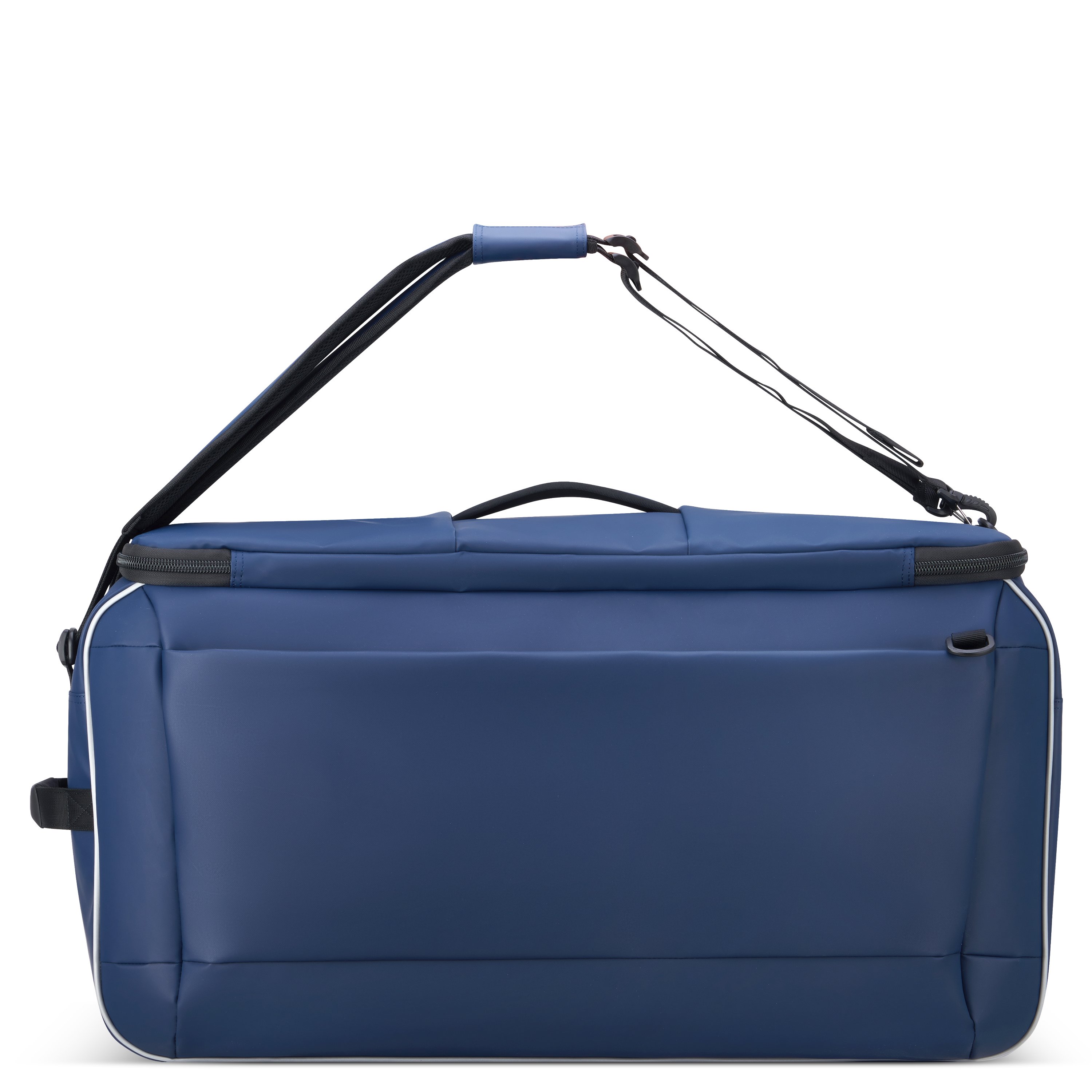 Hard-shell travel bag DELSEY PARIS Blue