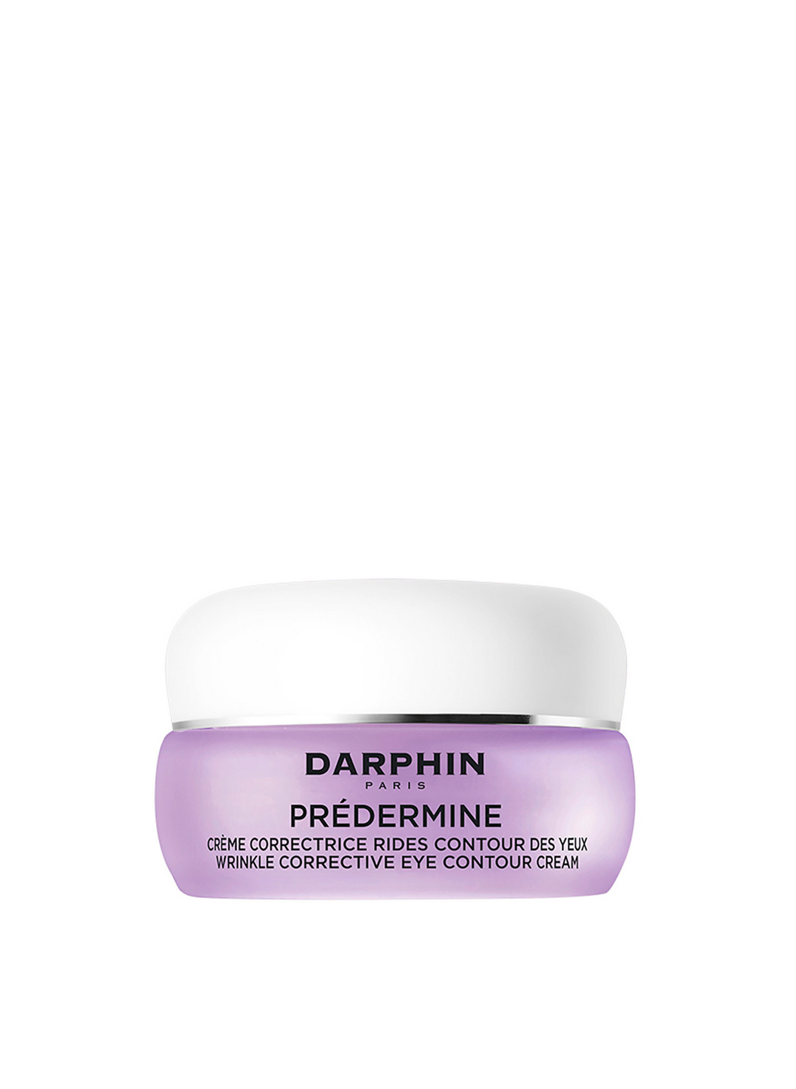 Predermine - Wrinkle correction cream - Oogcontour DARPHIN