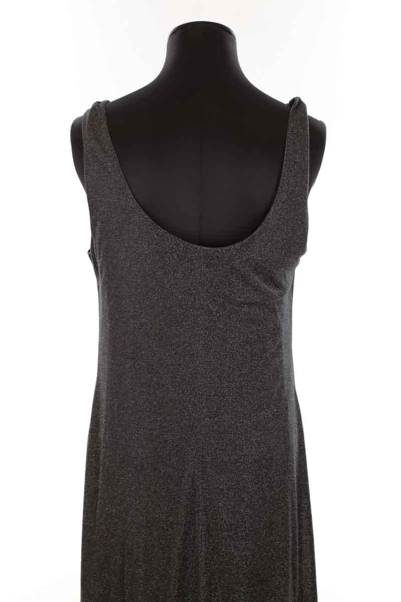 Silver dress LK BENNETT - Seconde Main Silver