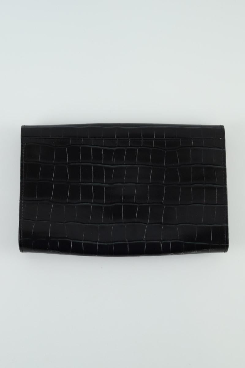 Leather bag LK BENNETT - Seconde Main Black