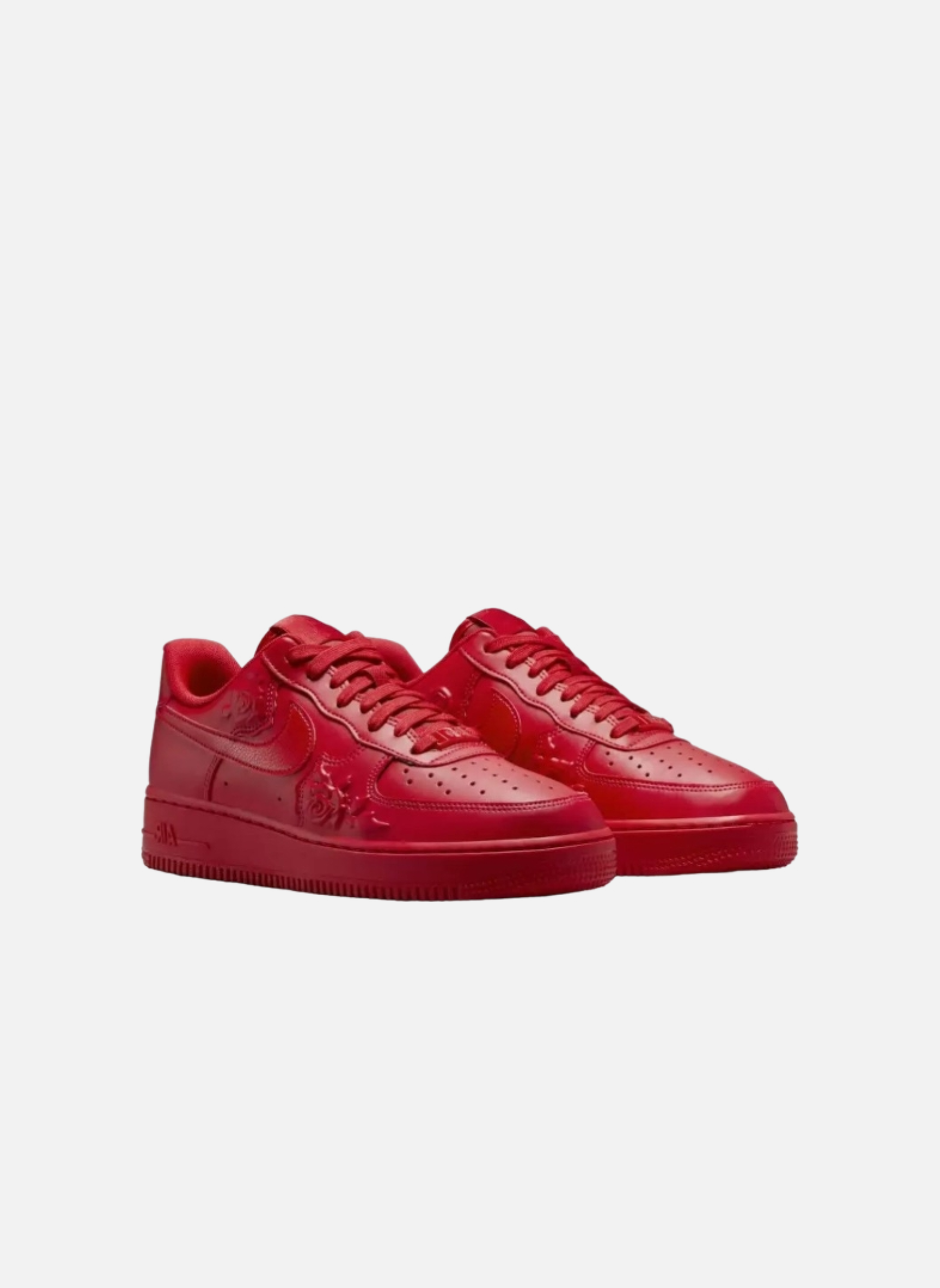 Air Force 1 Low NIKE Red