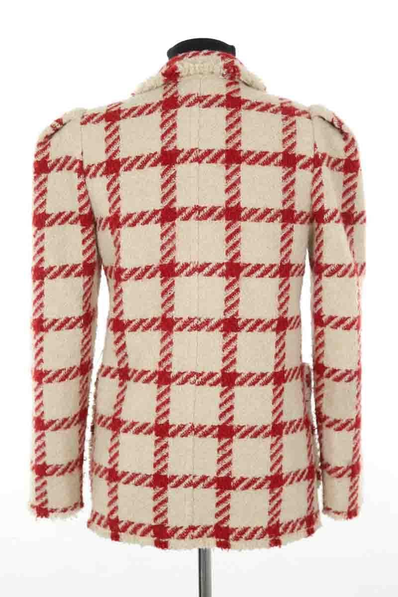 Beige jacket ISABEL MARANT - Seconde Main Beige