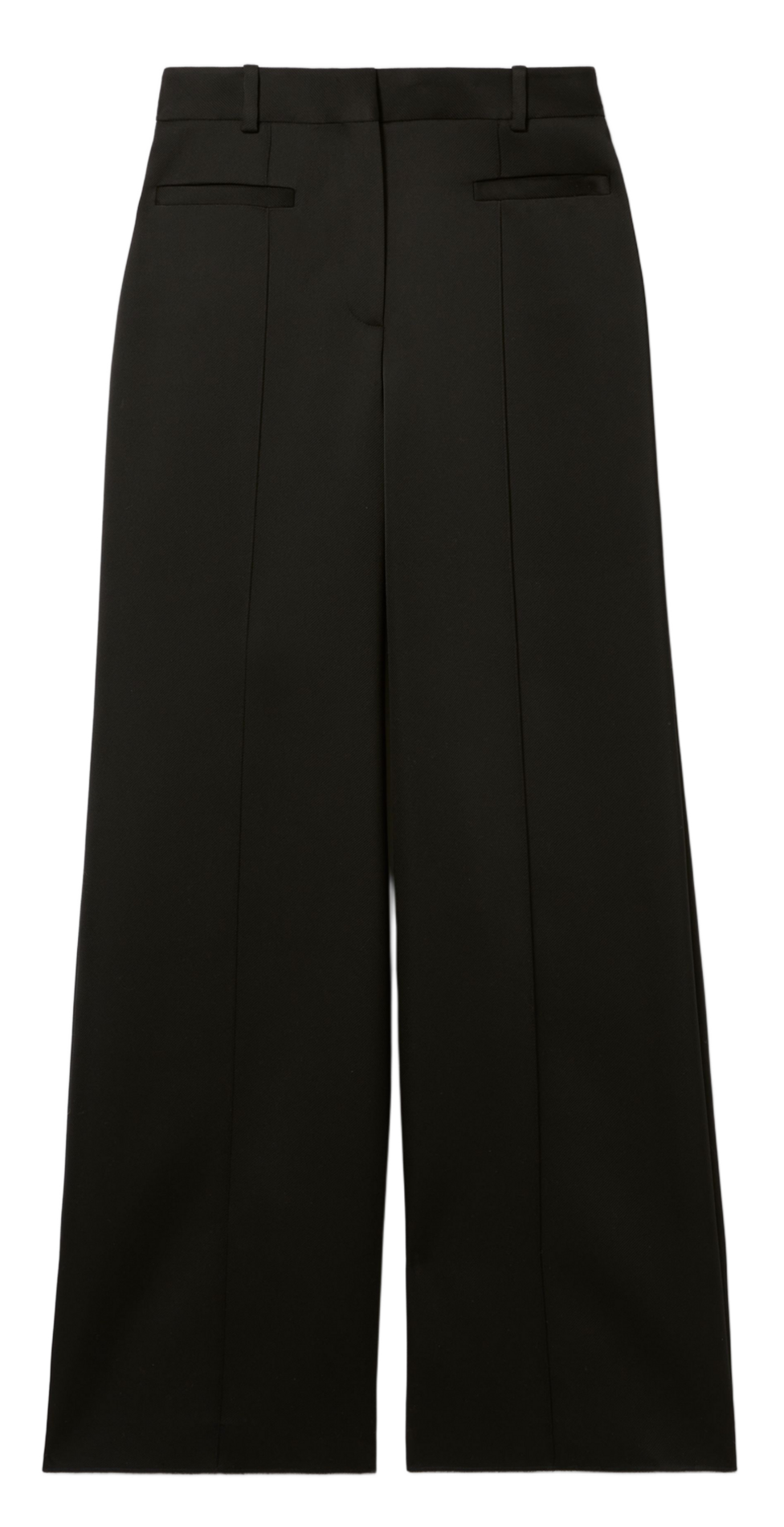 Pantalon large CLAUDIE PIERLOT Noir