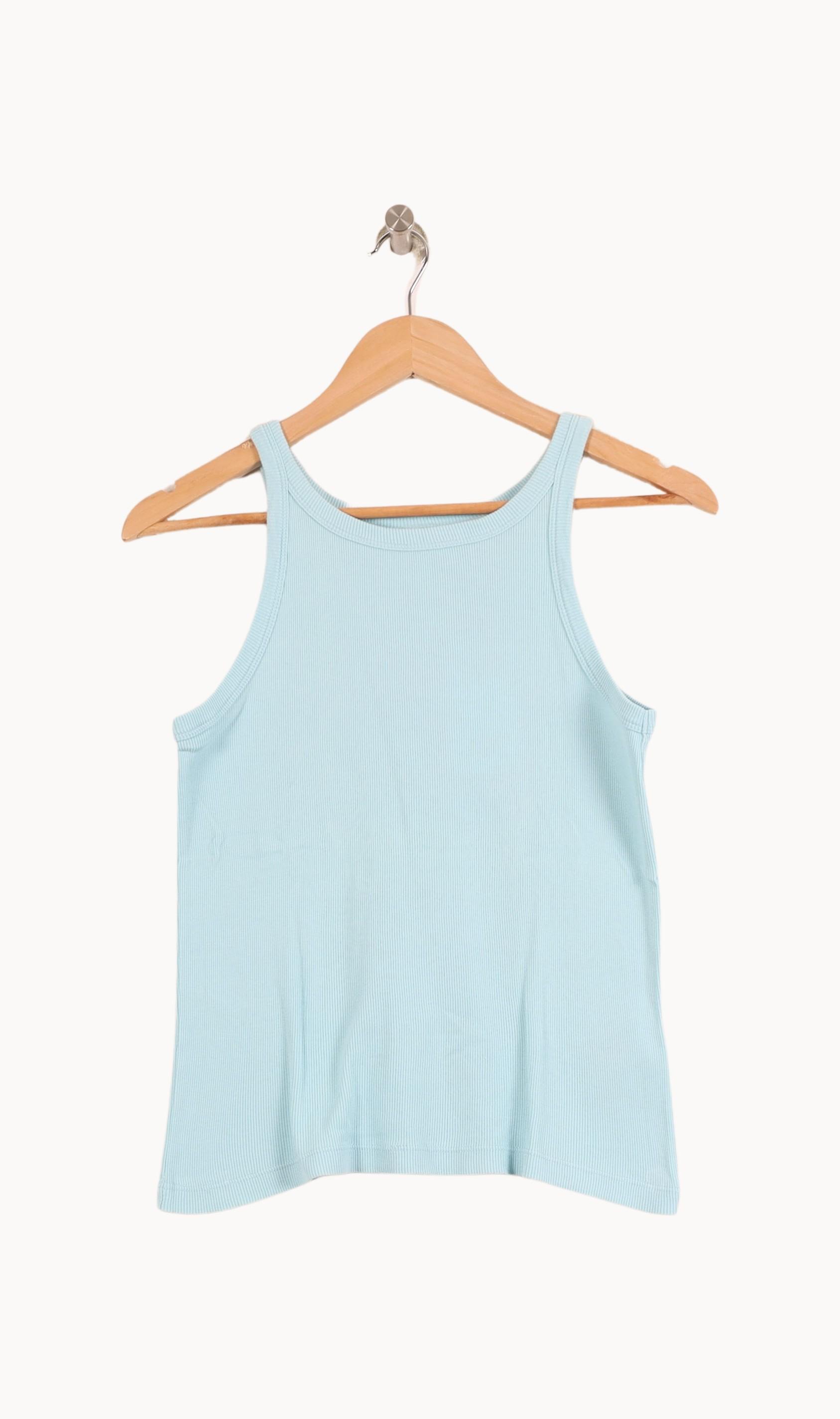 Top & tank top LEVI'S - Seconde main Blue