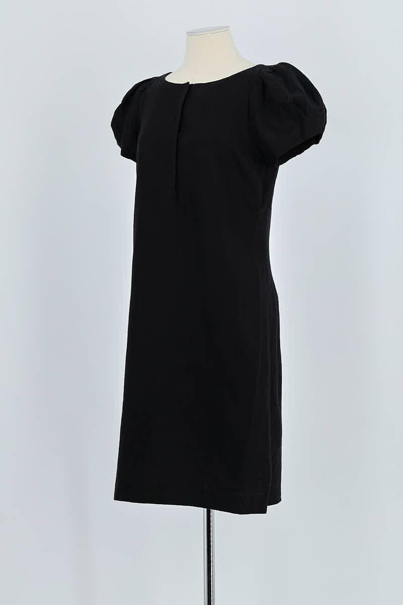 Dress ISABEL MARANT - Seconde Main Black