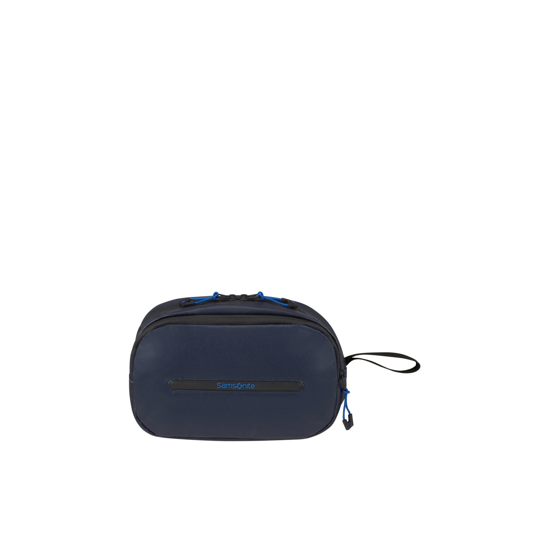 Ecodiver toiletry bag size S Blue