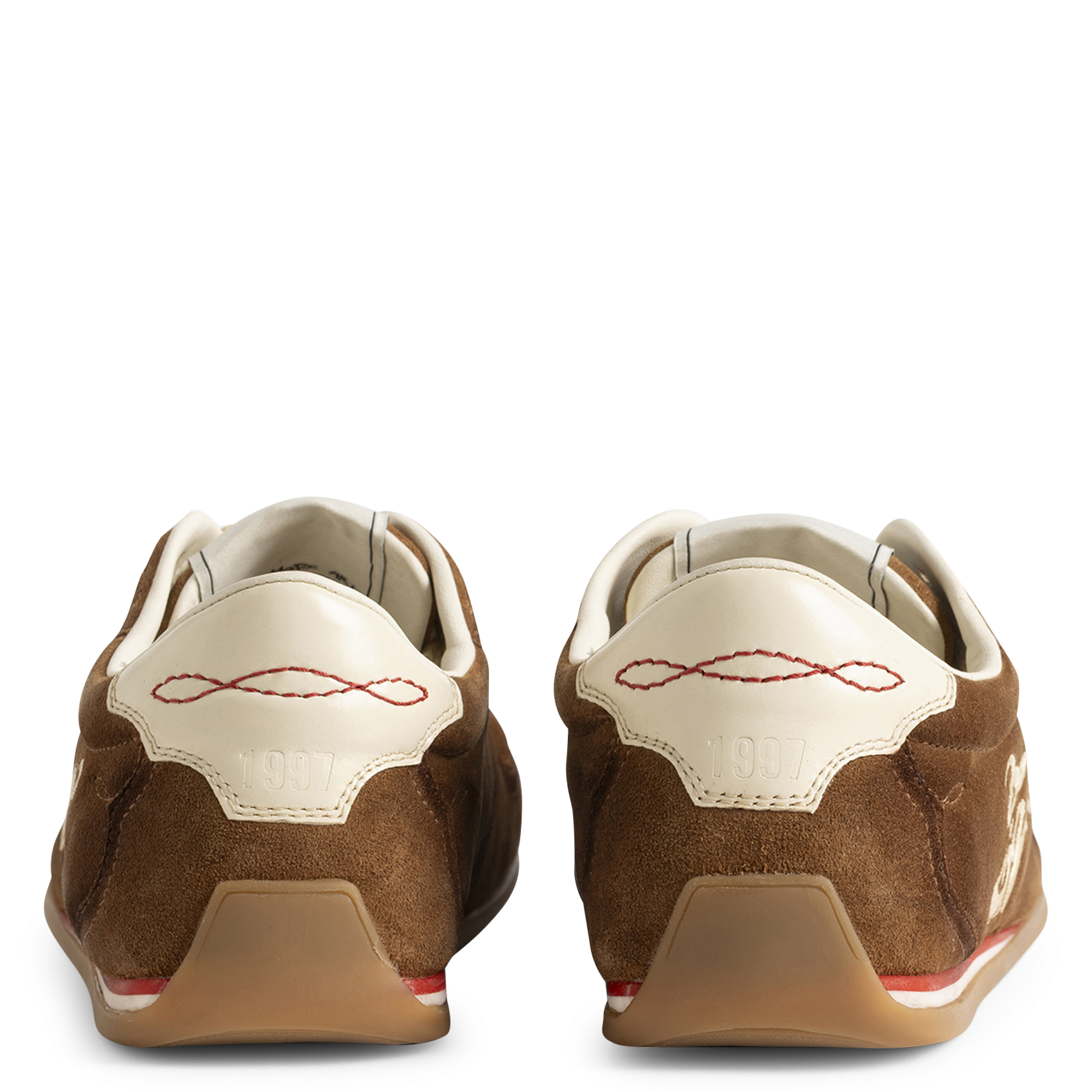 . ZADIG&VOLTAIRE Brown