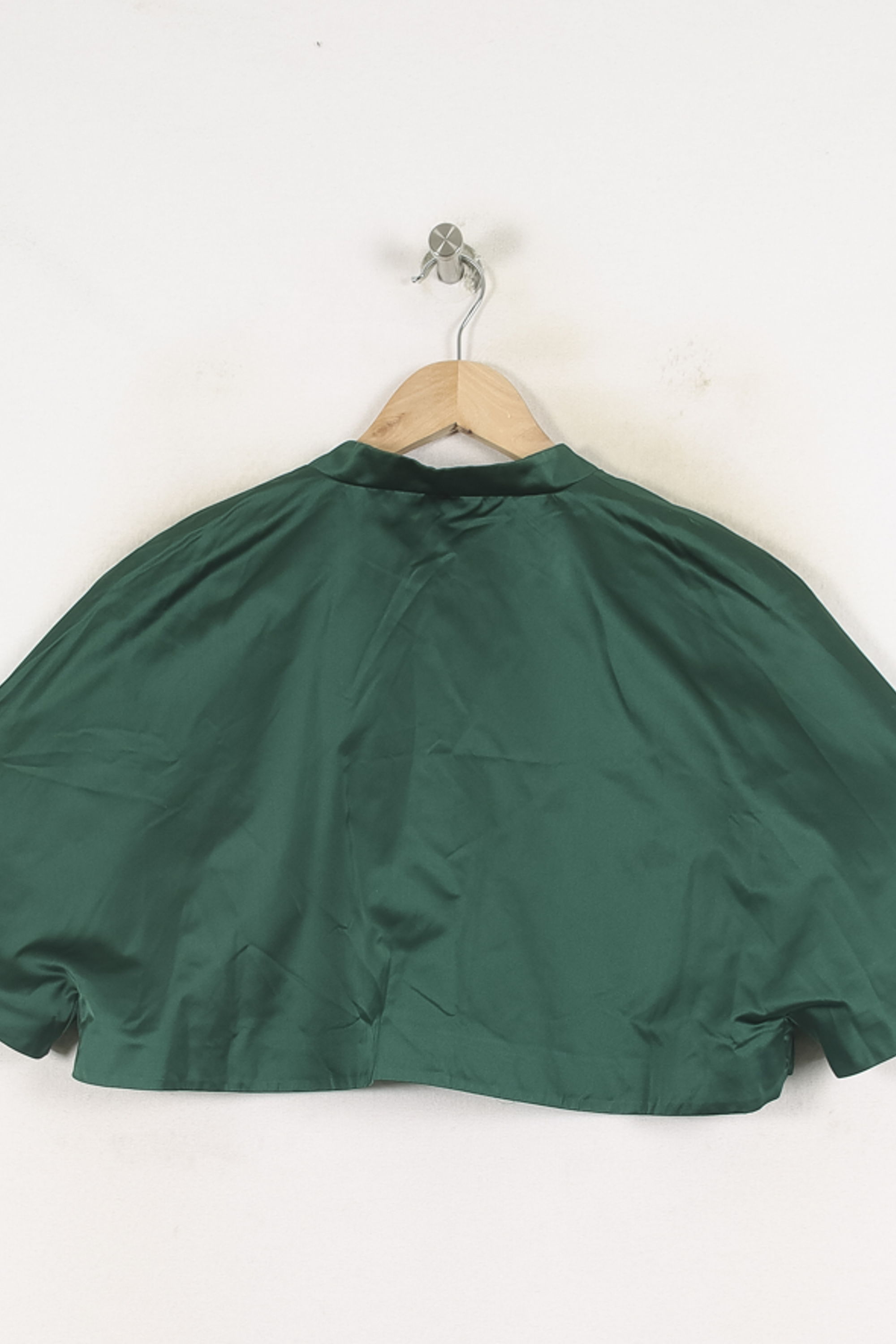 JACKET MAX MARA - Seconde Main Green
