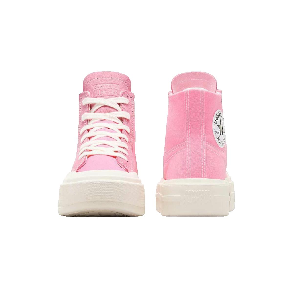 Baskets montantes CONVERSE Rose