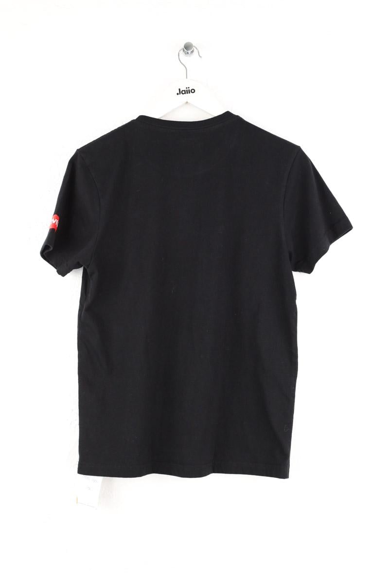 T-shirt LEVI'S - Seconde main Black