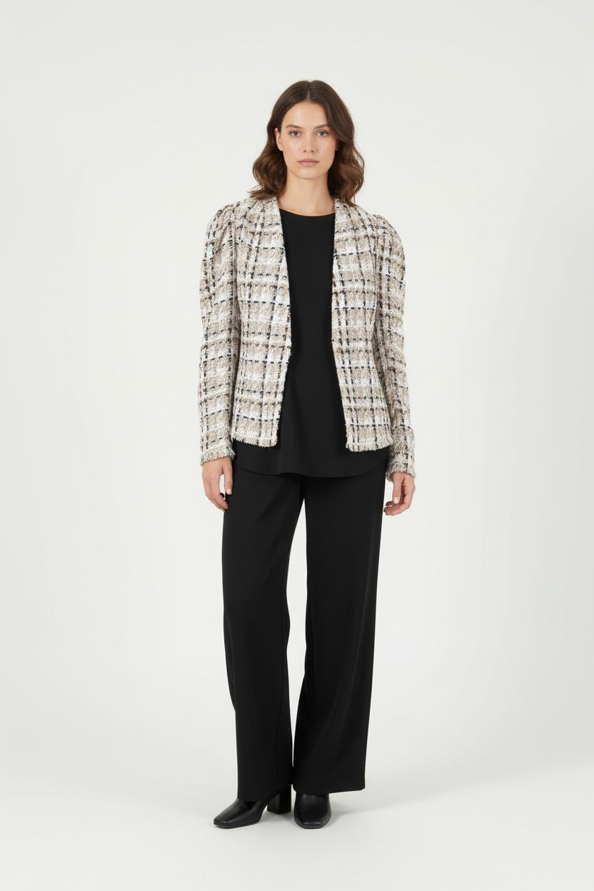 Blouse IRO - Seconde Main Multicolored