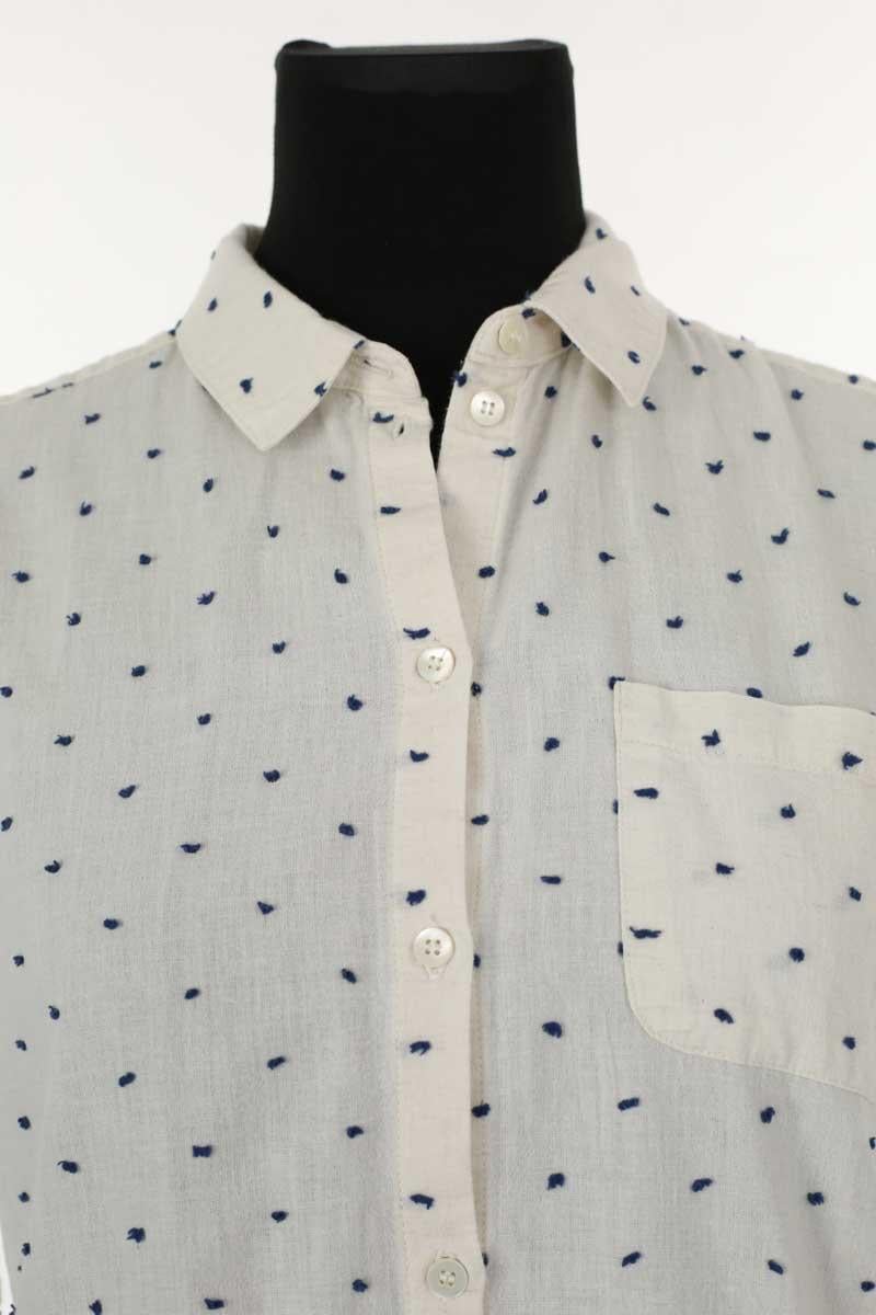 Shirt SEZANE - Seconde main Beige