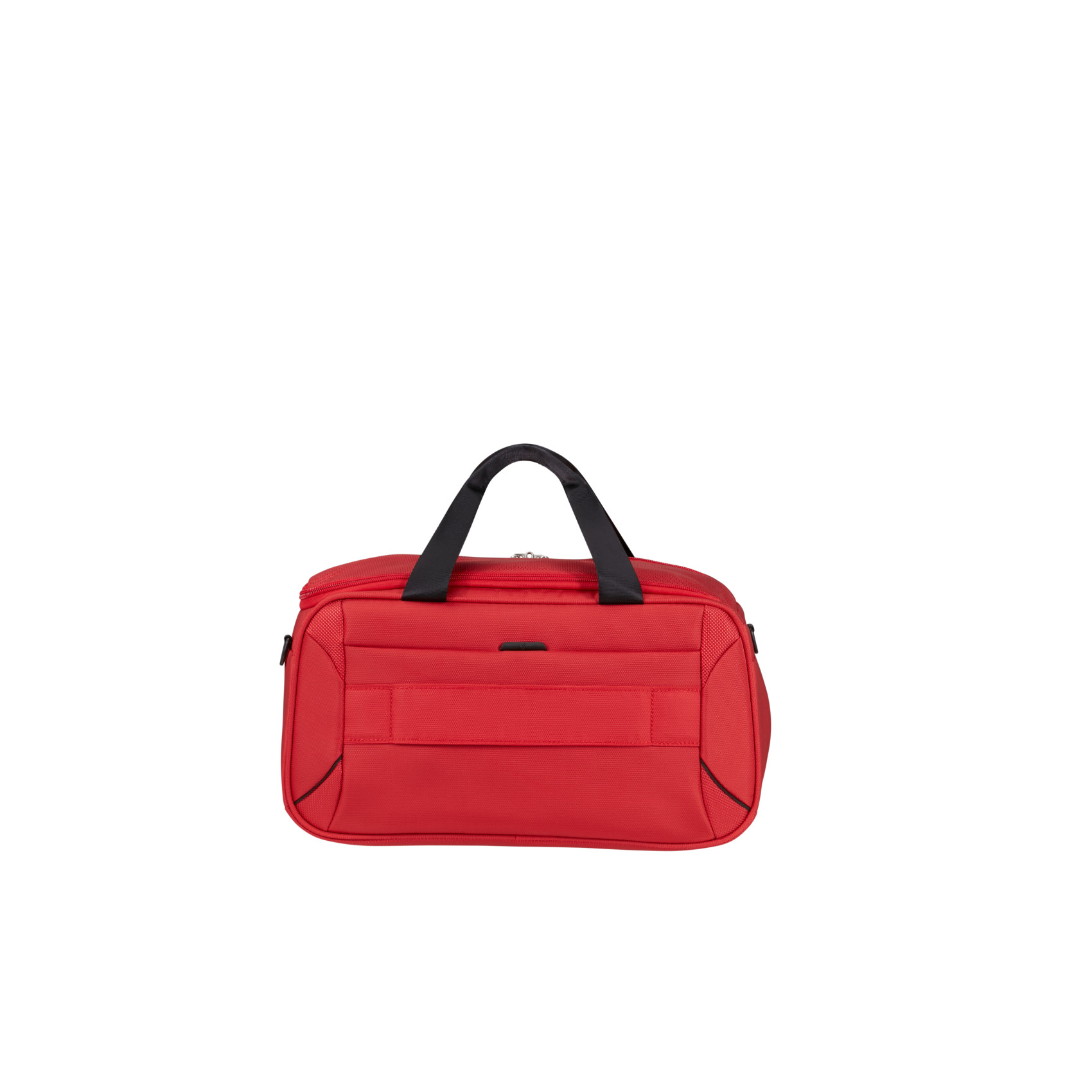 Base Breeze Travel Bag SAMSONITE Red
