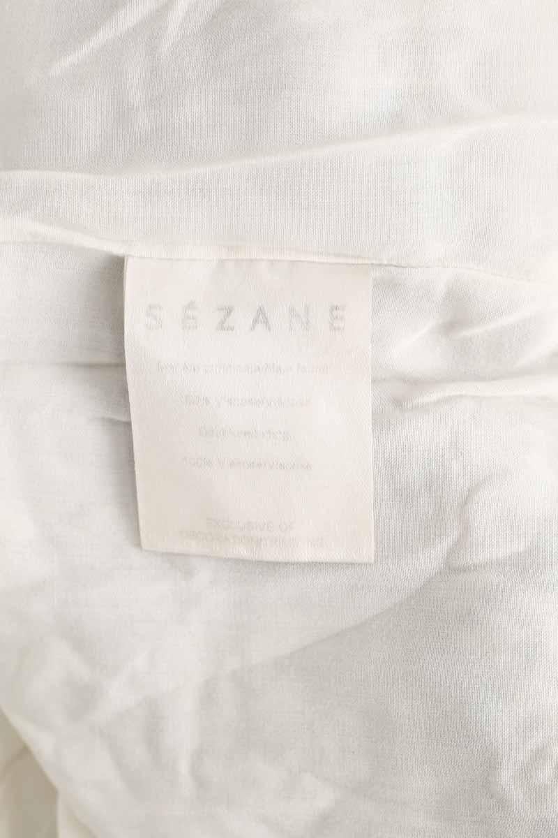 Dress SEZANE - Seconde main Blue