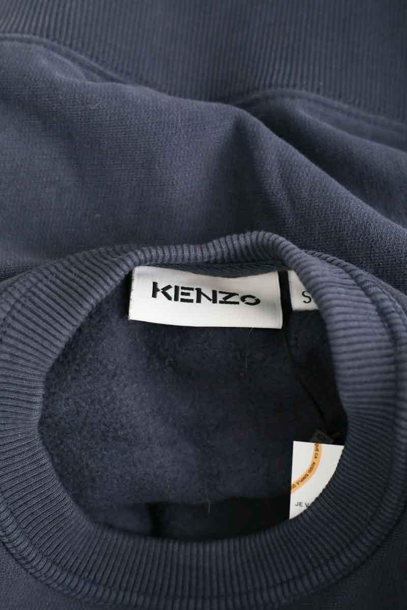 Sweater KENZO - SECONDE MAIN Blue