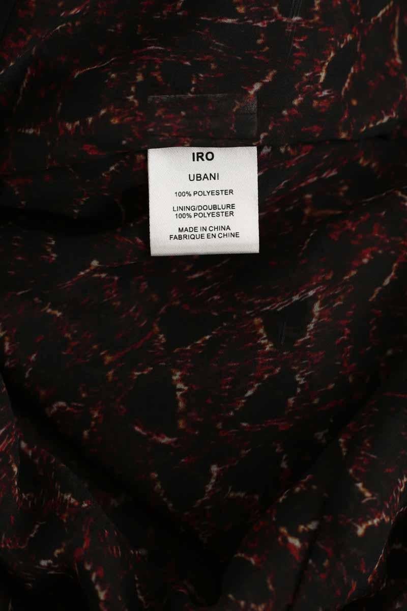 Skirt IRO - Seconde Main Black