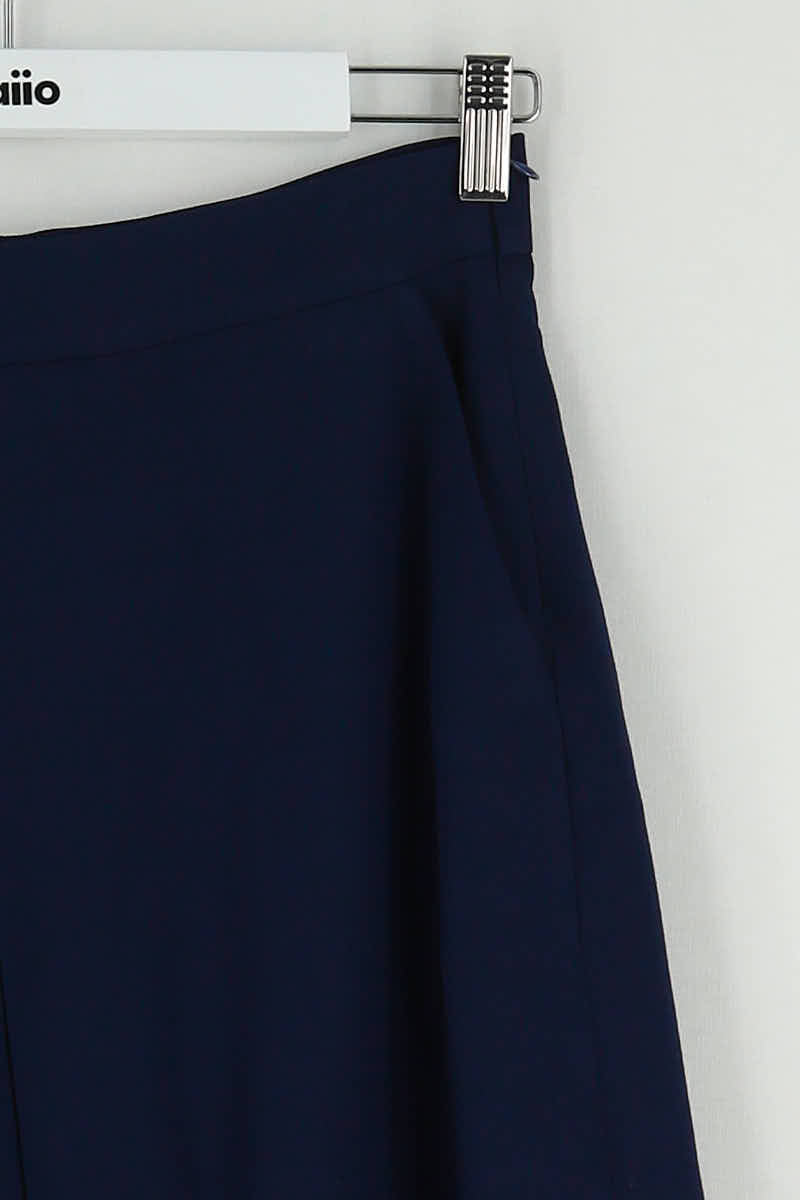 Shorts TARA JARMON - Seconde Main Blue