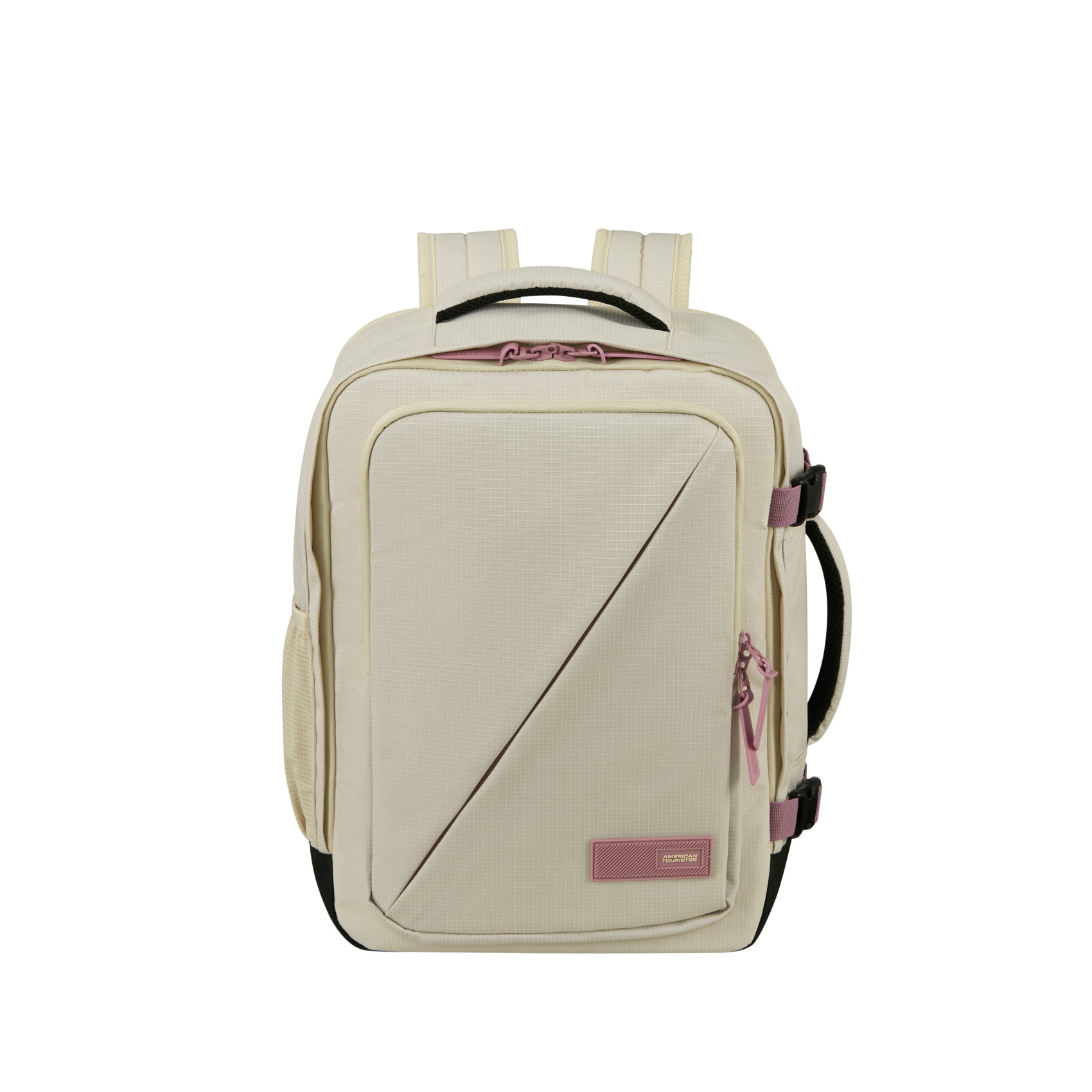 Take2cabin sac à dos AMERICAN TOURISTER Beige