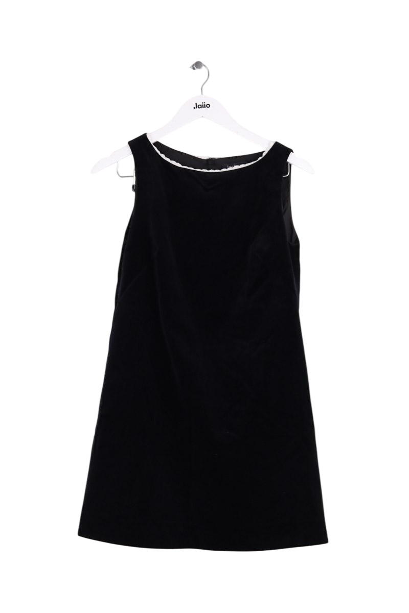 Dress TARA JARMON - Seconde Main Black