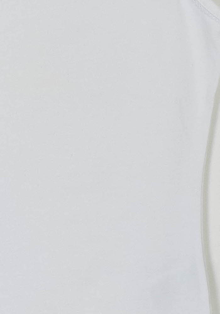 Top & tank top ROUJE - Seconde Main White
