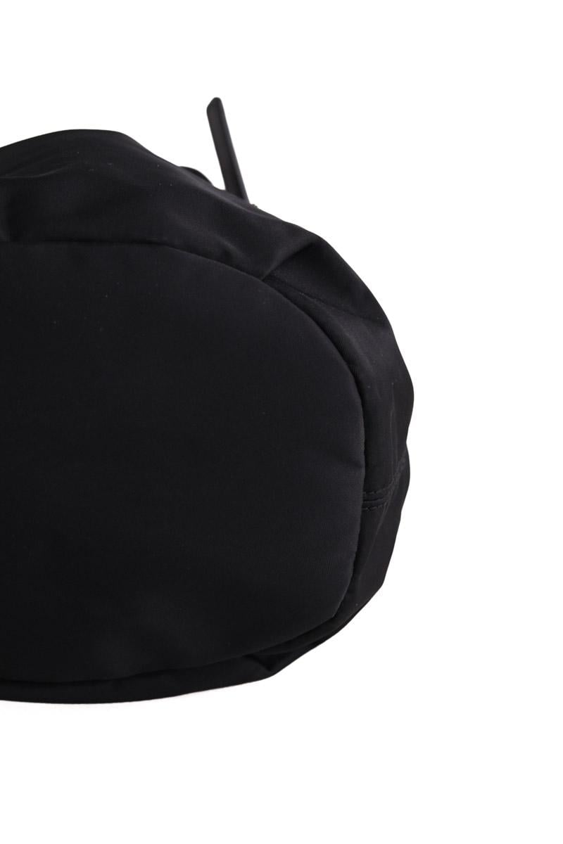 Shoulder bag AGNES B. - Seconde Main Black