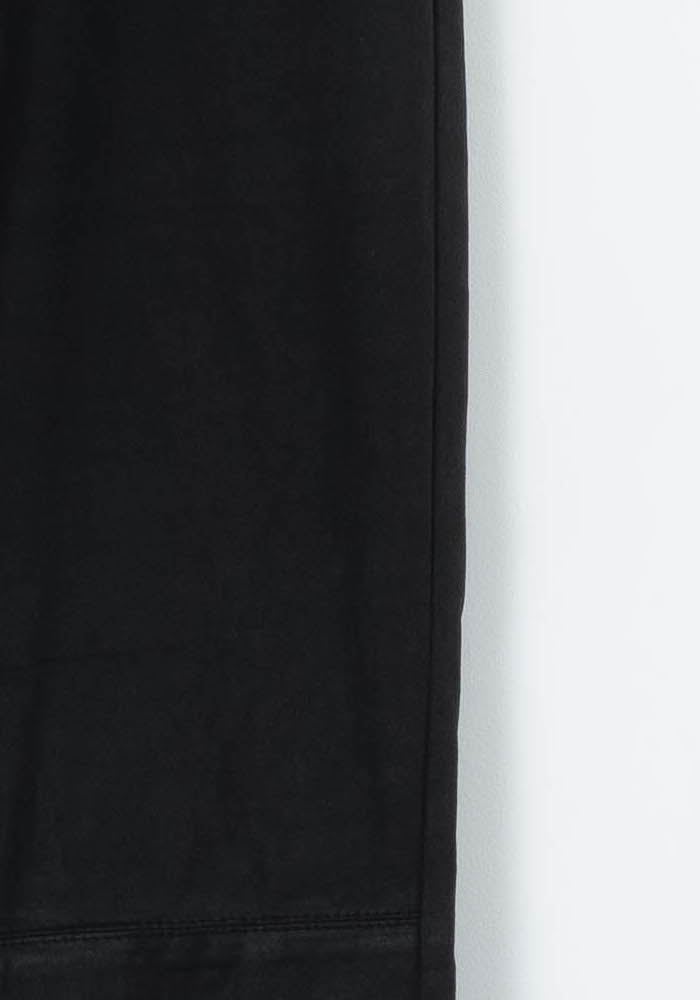 Pants COMPTOIR DES COTONNIERS - Seconde main Black