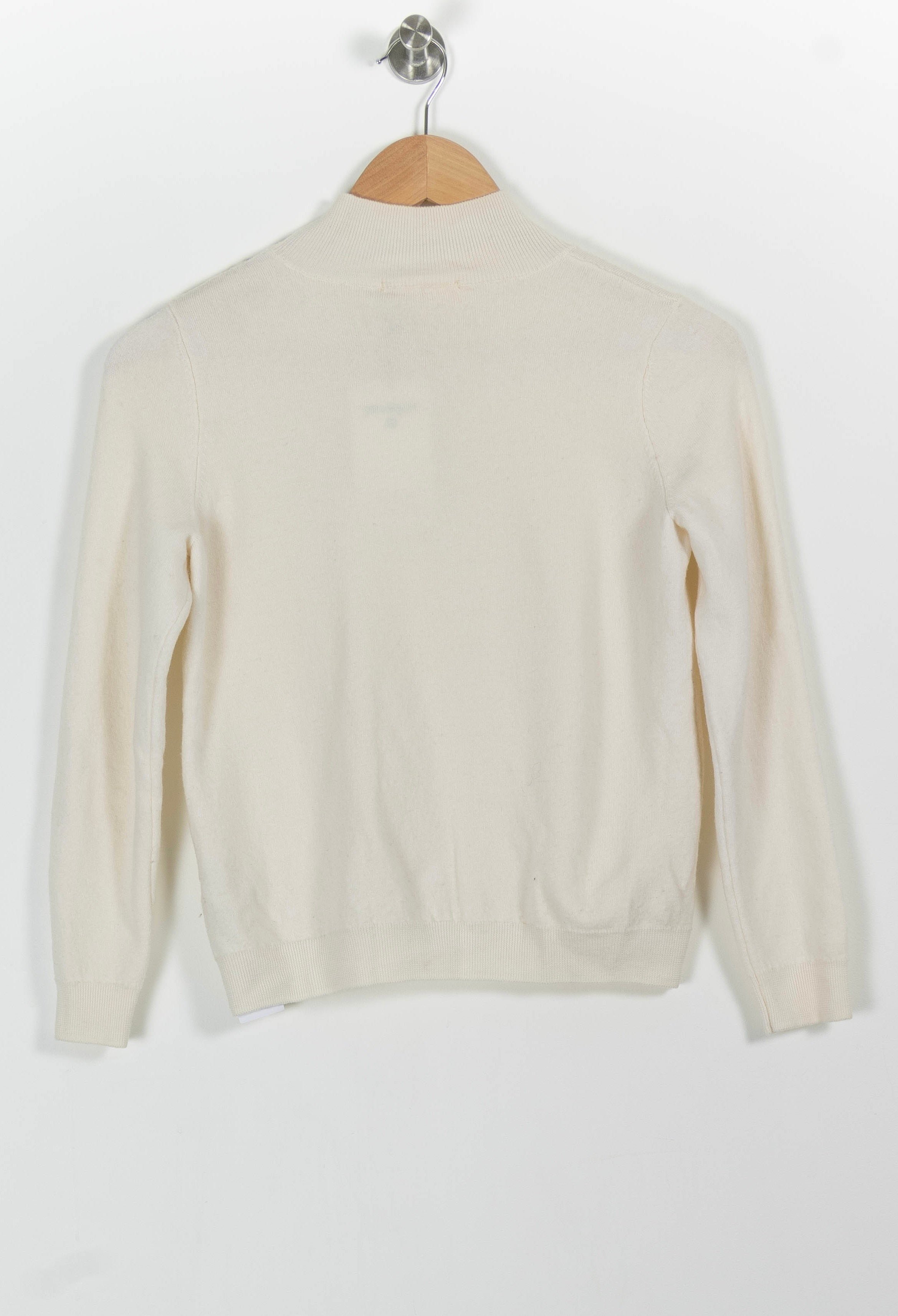 Maille SEZANE - Seconde main Beige