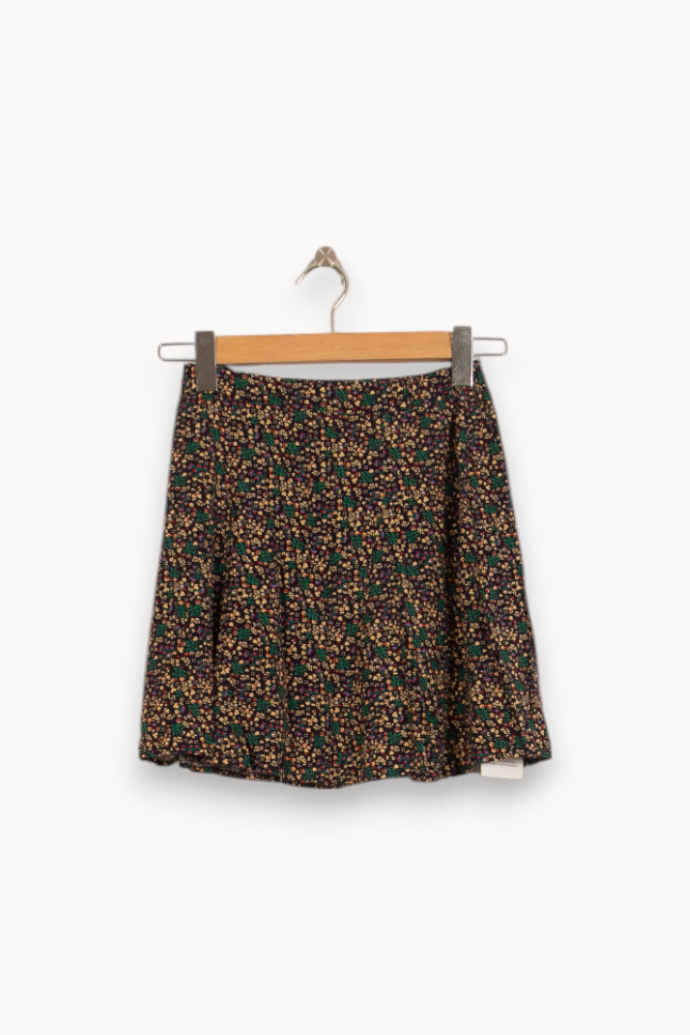 Short & midi skirt MARIE SIXTINE - SECONDE MAIN Multicolored