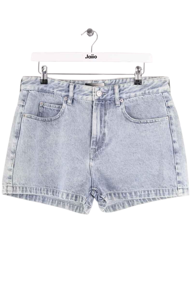 Mini shorts ISABEL MARANT - Seconde Main Blue