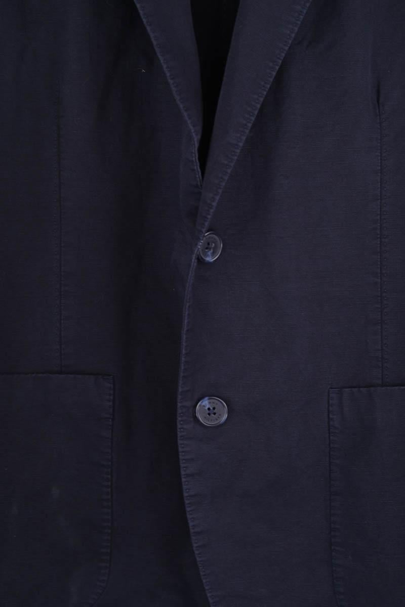 Veste TOMMY HILFIGER - SECONDE MAIN Bleu