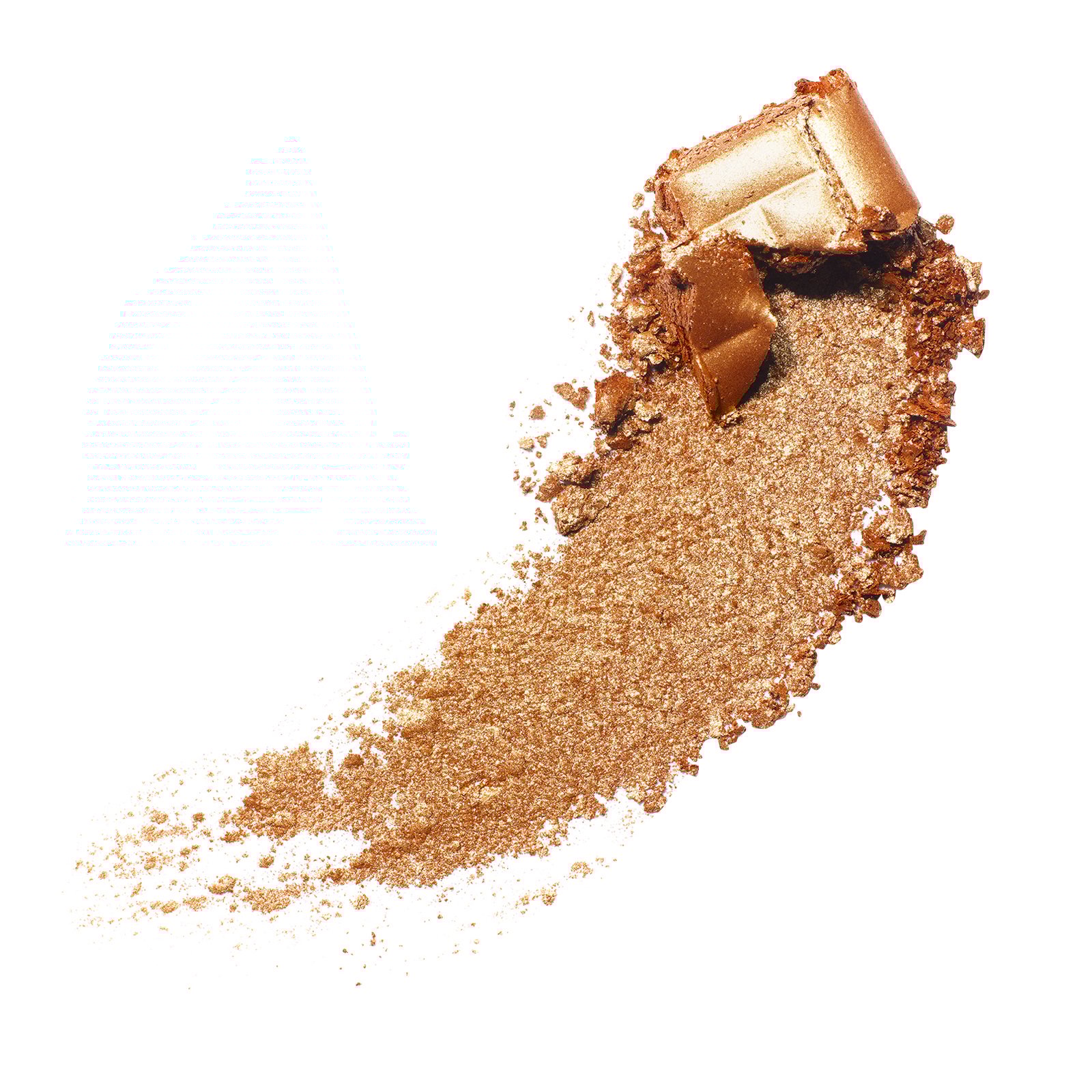 Highlighting Powder - Highlighter BOBBI BROWN Bronze glow