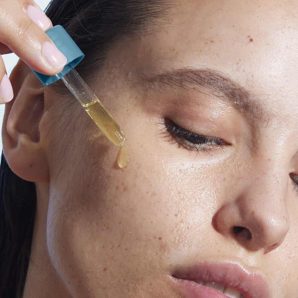 RETINOL RENEWING NIGHT SERUM PAYOT No color