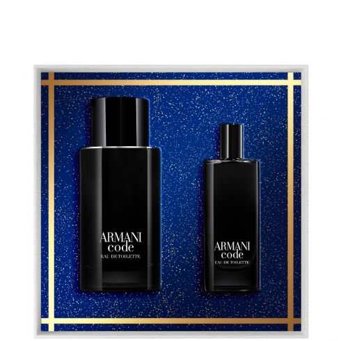 Armani Code Eau de Toilette Gift Set ARMANI No color