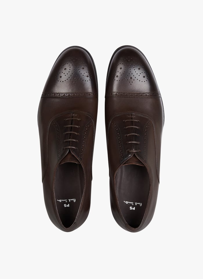 Lacets paul outlet smith