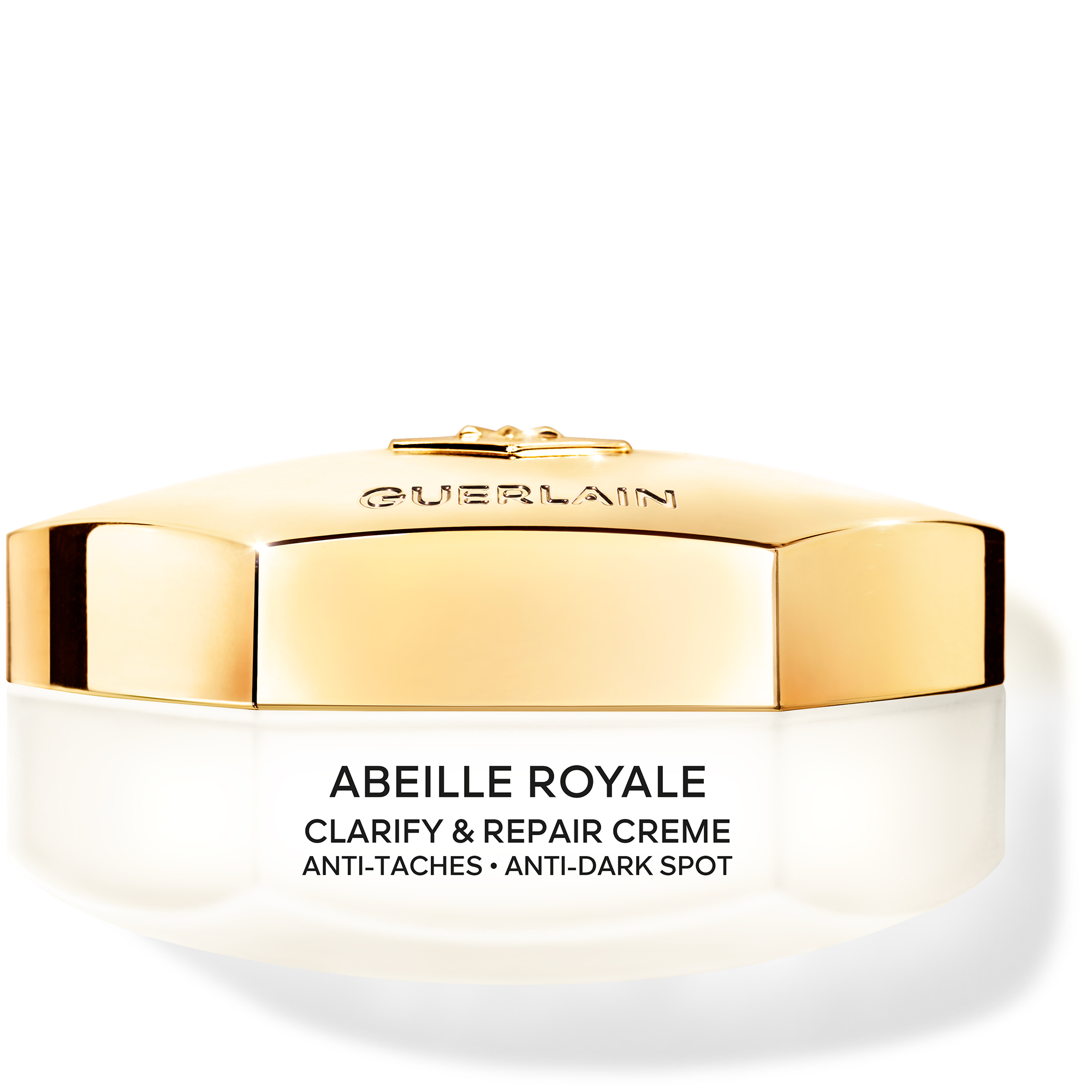 ABEILLE ROYALE Clarify & Repair cream GUERLAIN No color