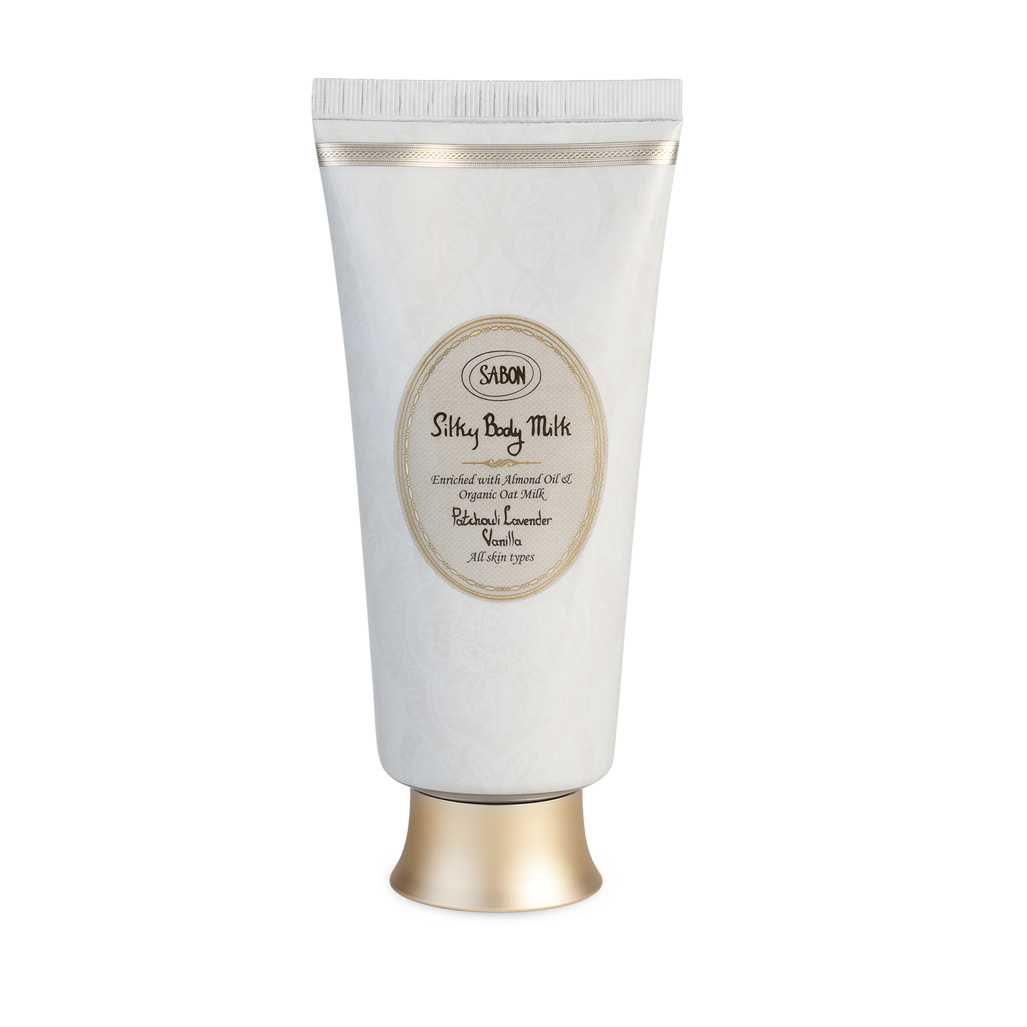 Patchouli Lavender Vanilla Body Lotion SABON No color