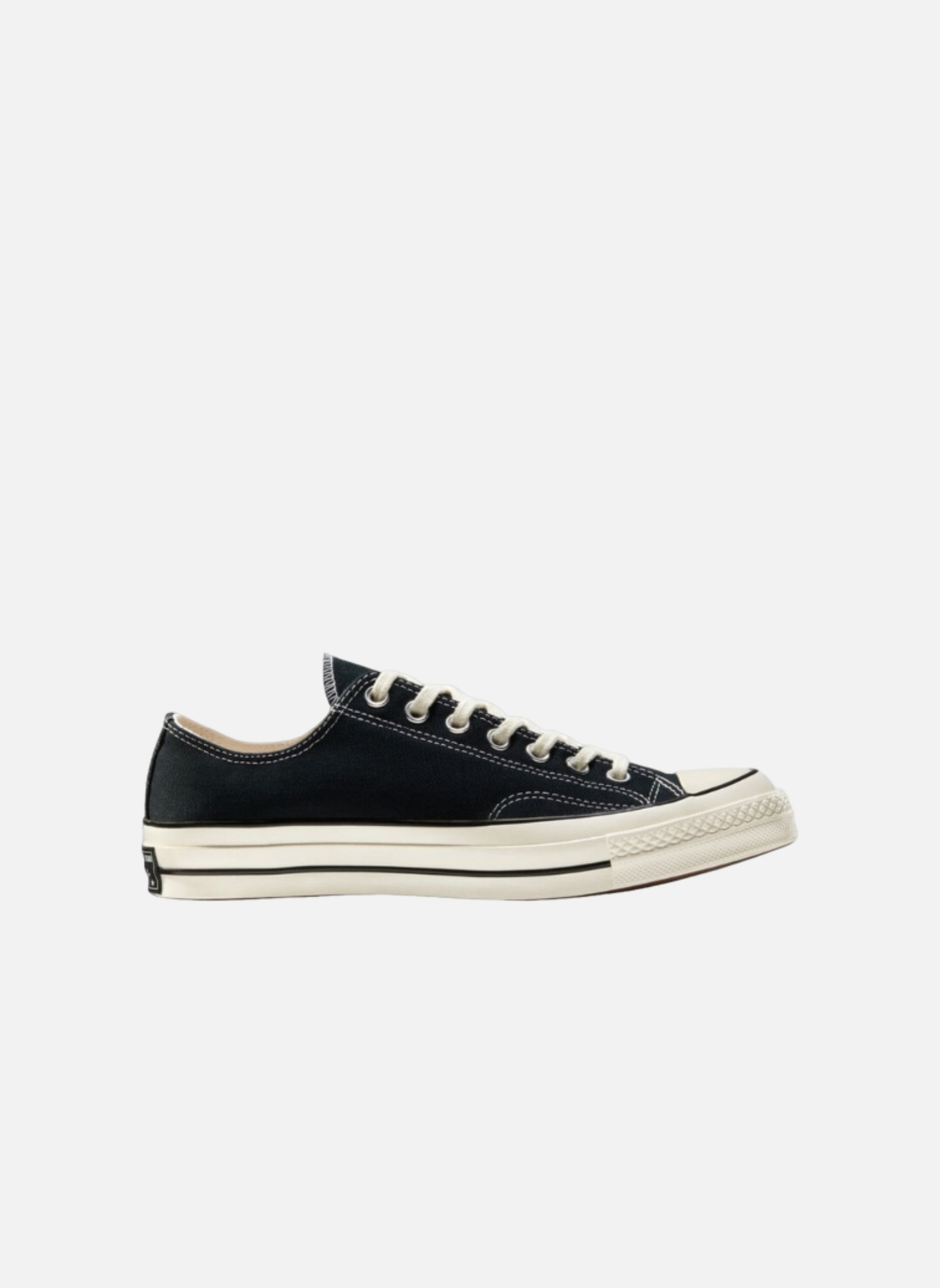 Chuck Taylor All-Star 70 sneakers CONVERSE Black