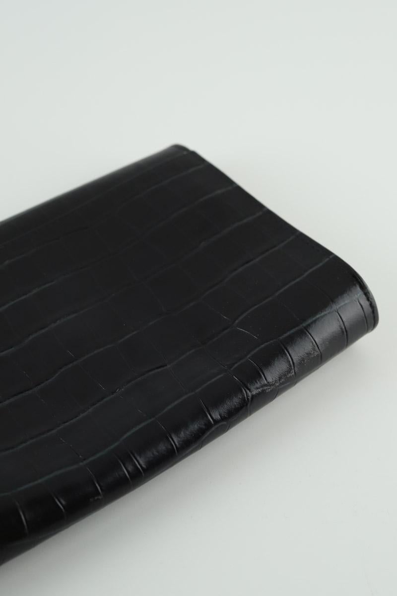 Leather bag LK BENNETT - Seconde Main Black