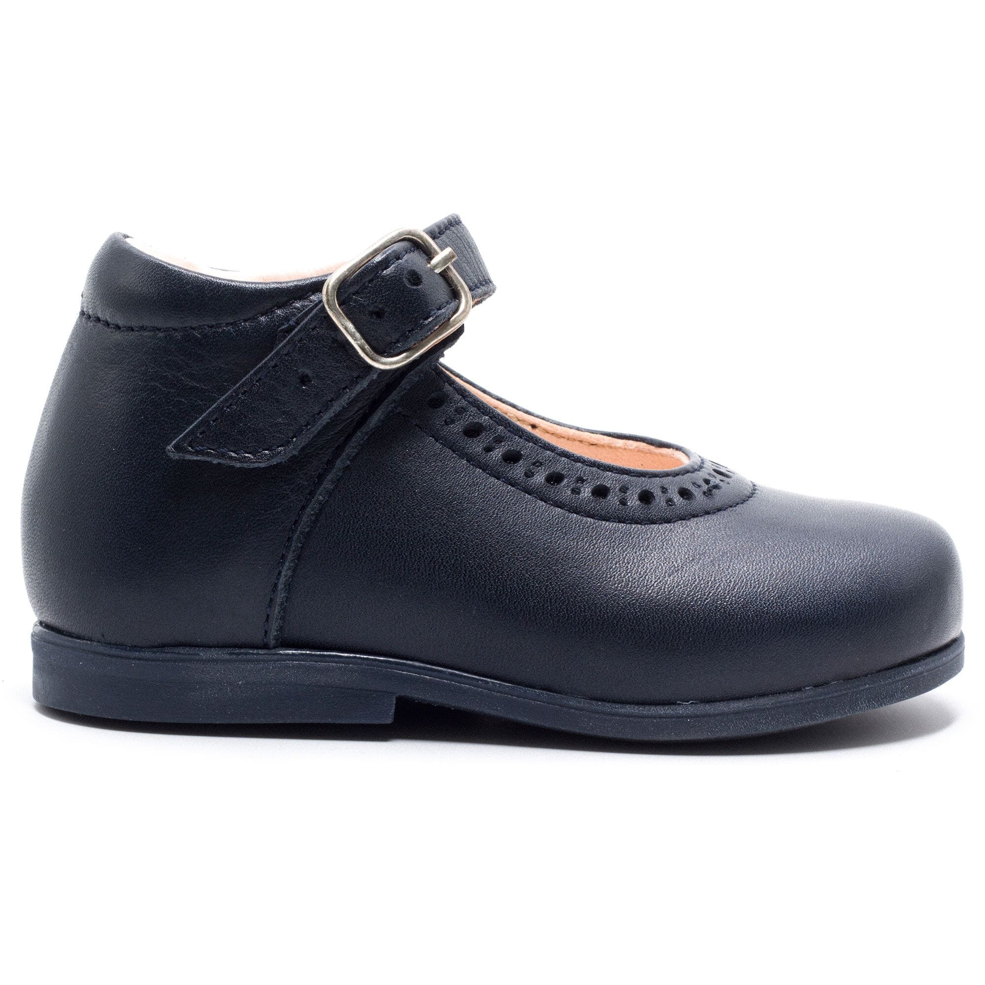 Baby girl first steps shoes Boni & Sidonie