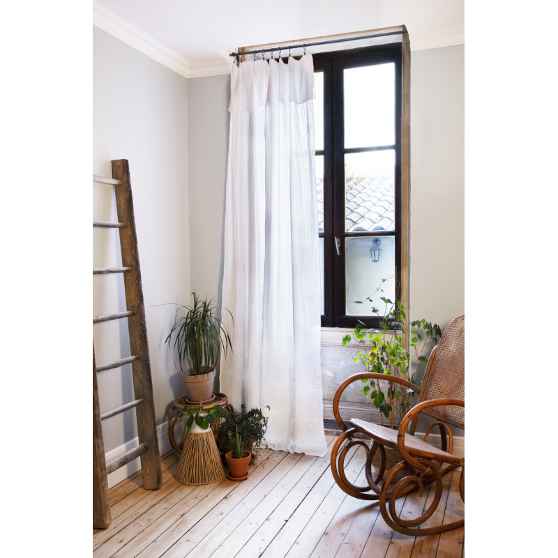 Blackout and Thermal Curtains L'EFFET PAPILLON