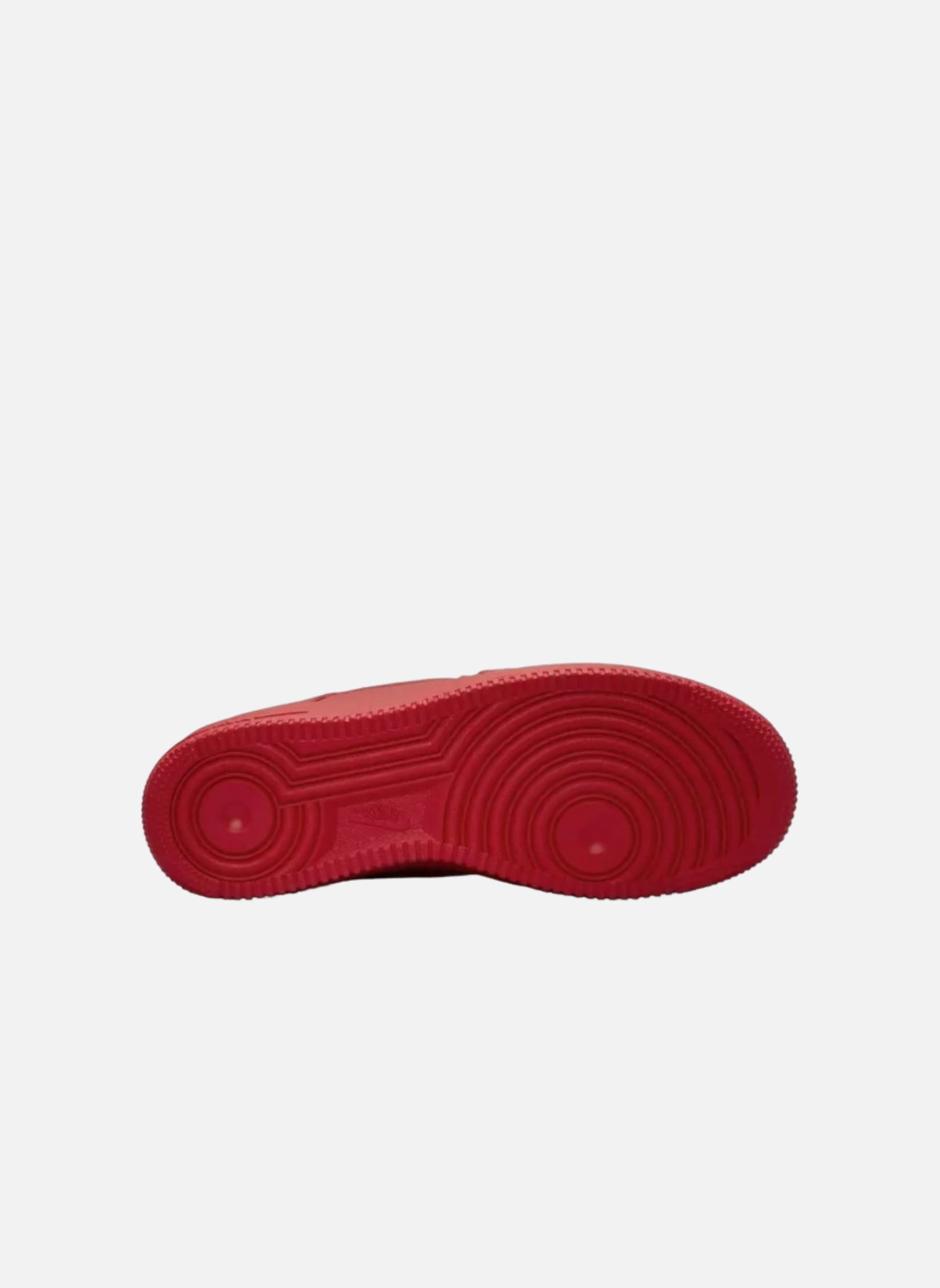 Air Force 1 Low NIKE Red