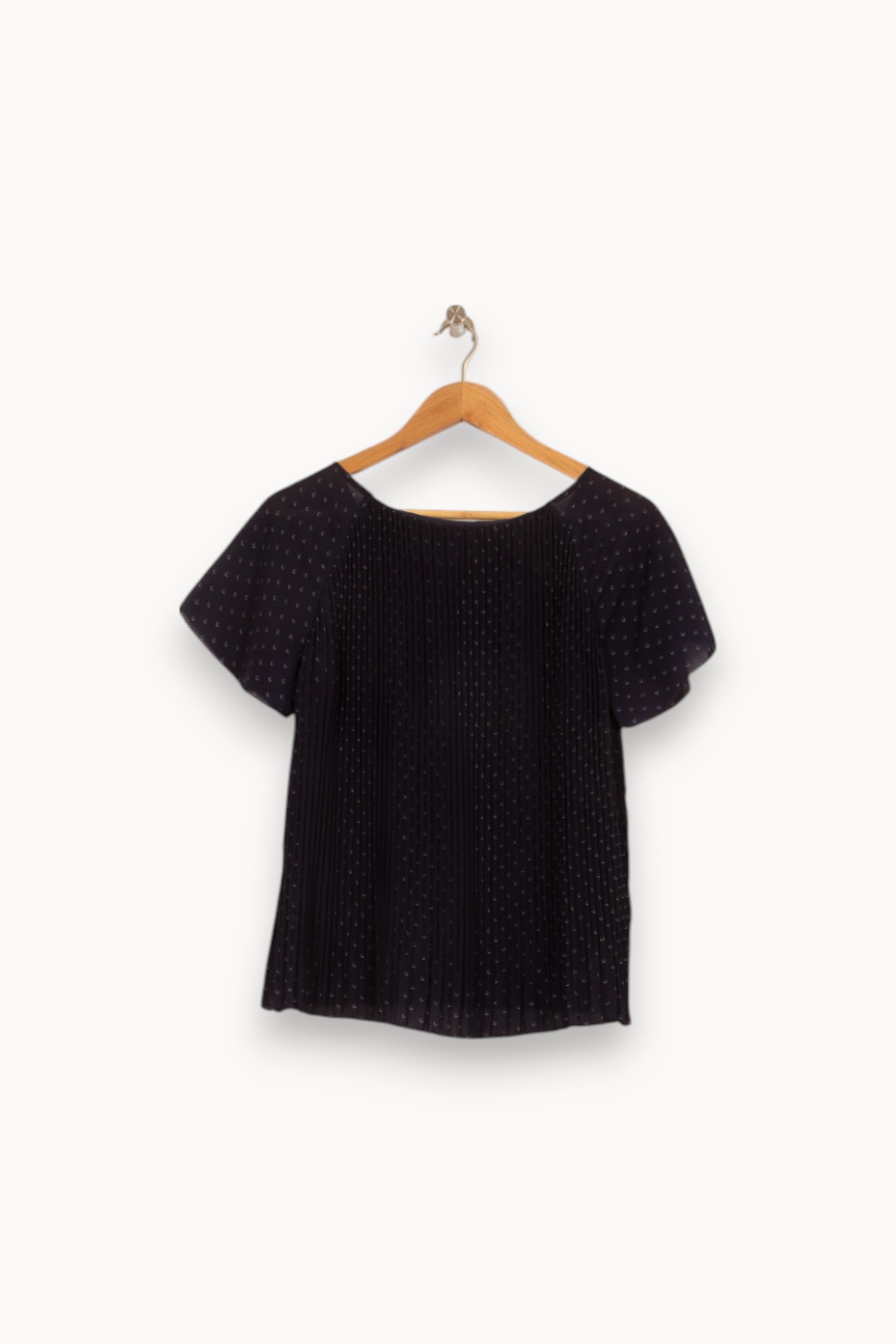 Blouse COMPTOIR DES COTONNIERS - Seconde main Blue