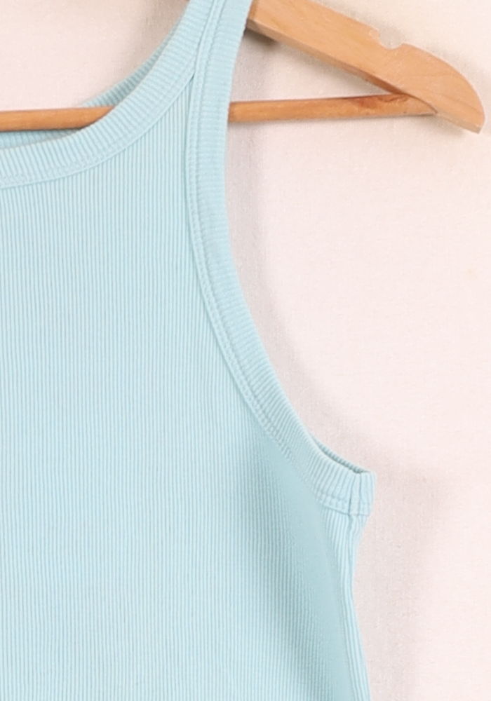 Top & tank top LEVI'S - Seconde main Blue