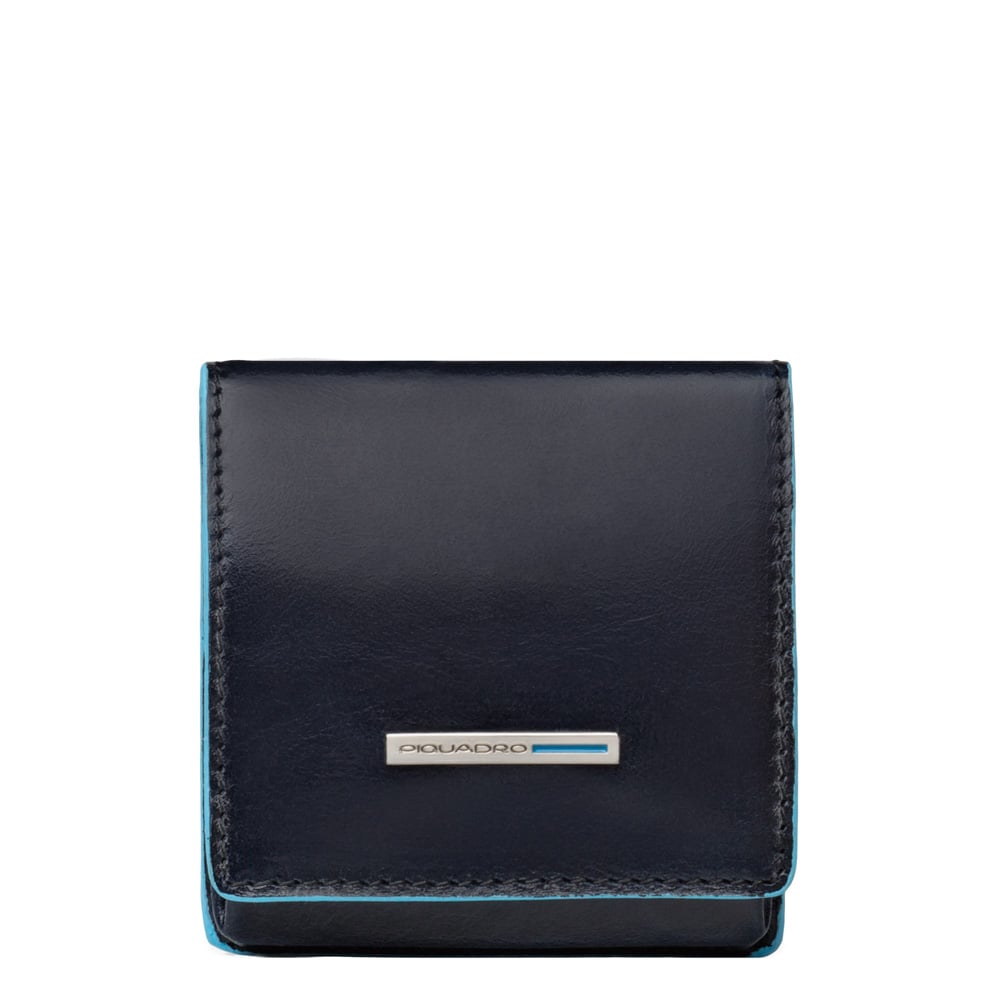 Purse PIQUADRO Blue