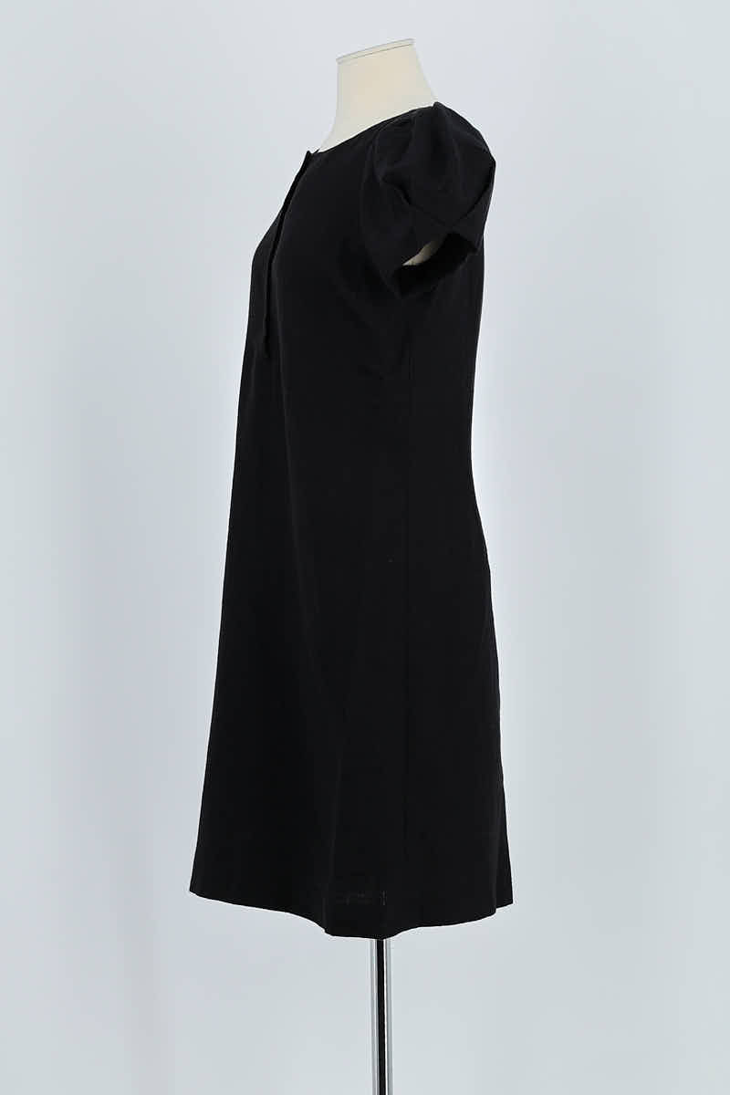 Dress ISABEL MARANT - Seconde Main Black