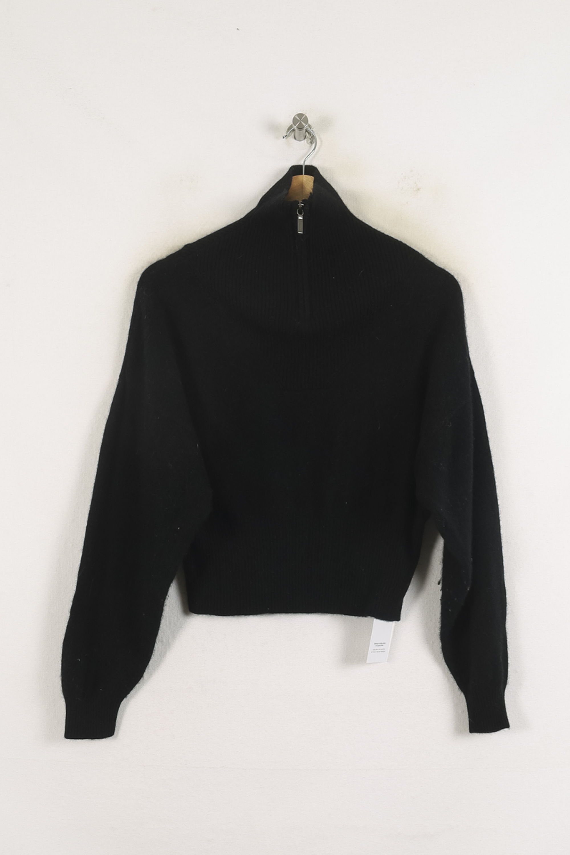Knitwear Black