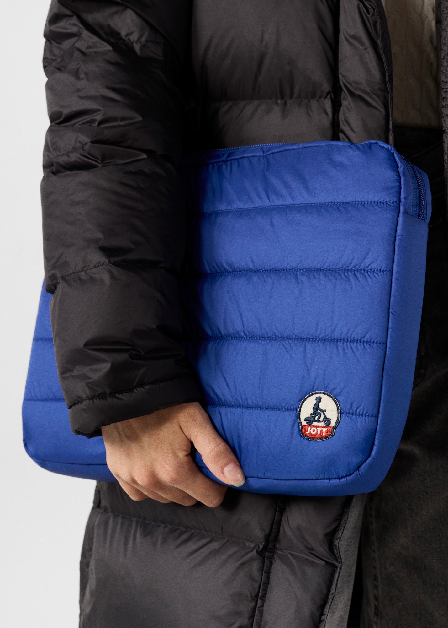 Hateya laptop bag JOTT Blue