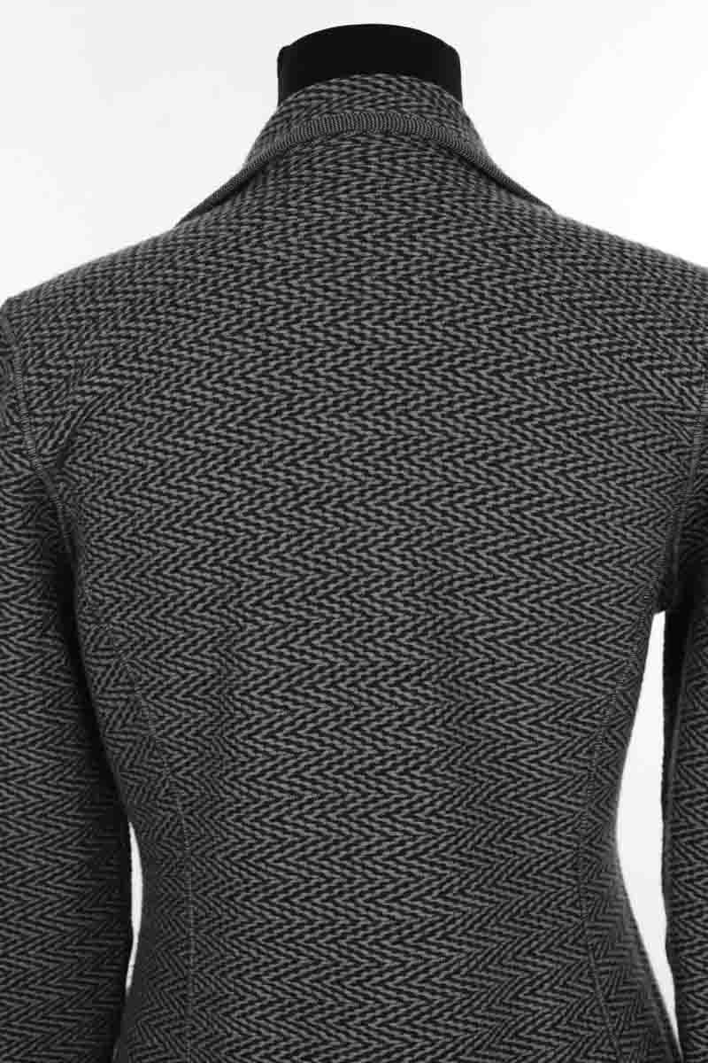 JACKET ARMANI - SECONDE MAIN Grey