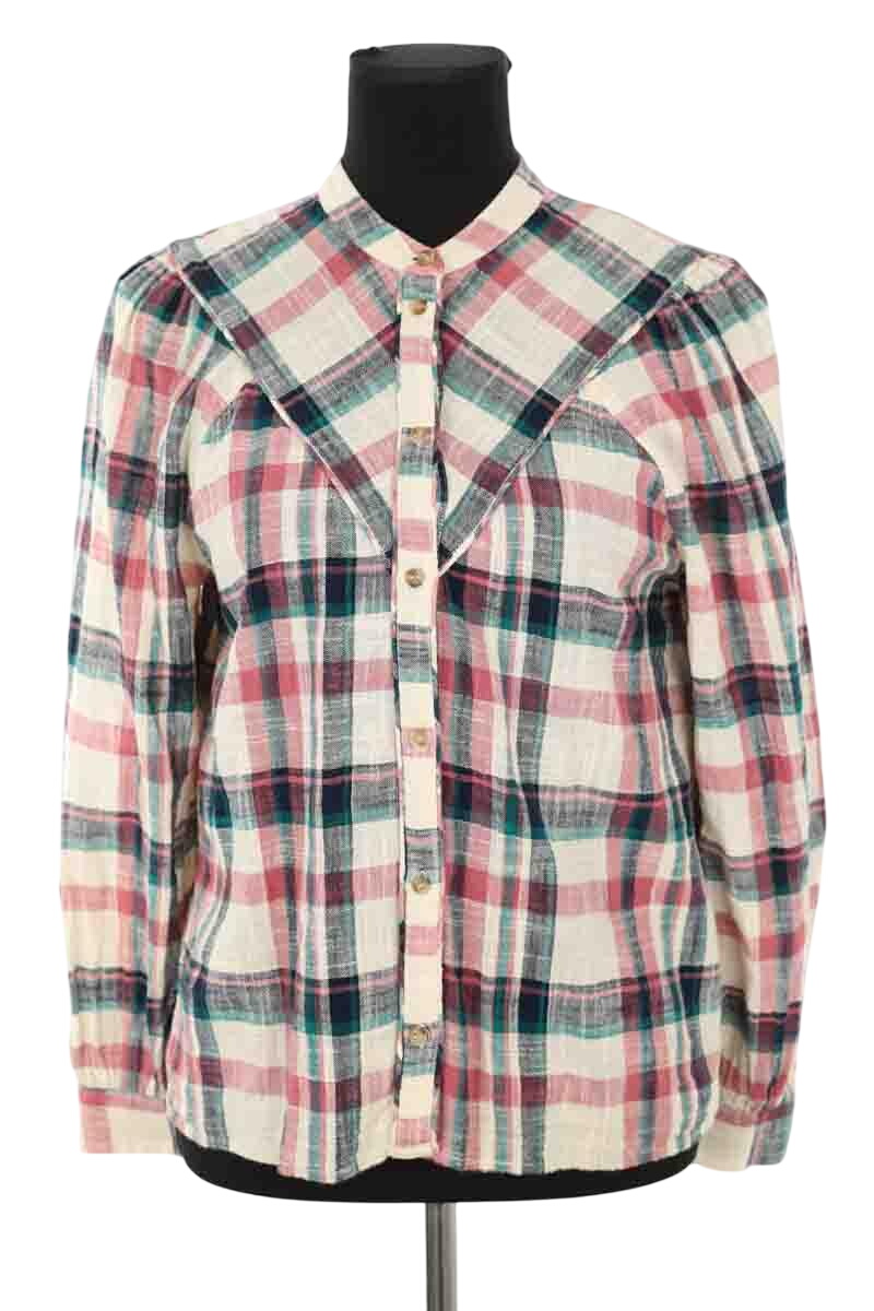 Shirt SEZANE - Seconde main Beige