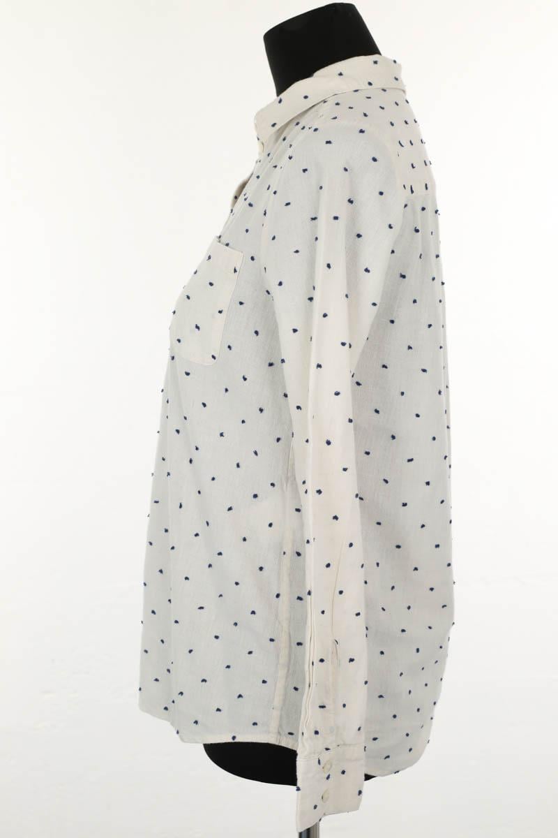 Shirt SEZANE - Seconde main Beige